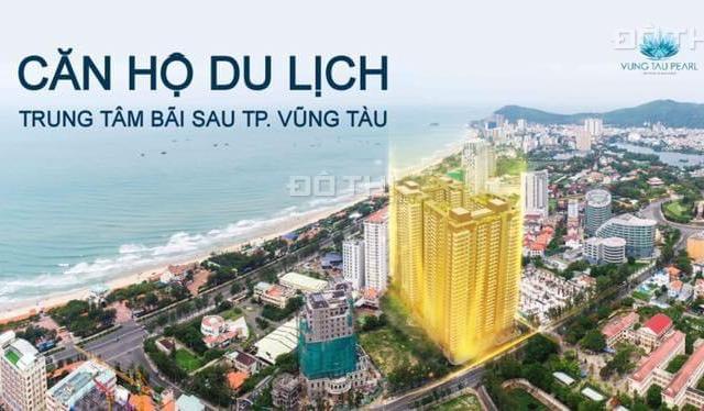 Vũng Tàu Pearl tại thành phố biển Vũng Tàu