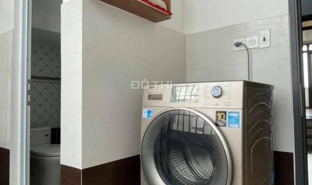 Nhà mới 100% rất đẹp, 4 tầng, 249 Hà Huy Tập