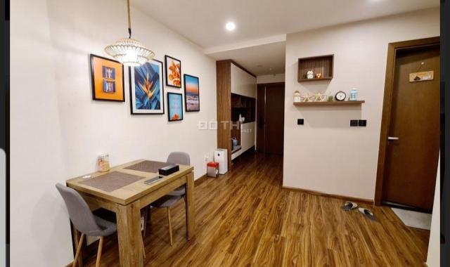 Bán căn hộ chung cư tại đường Lê Văn Lương, Phường Nhân Chính, Thanh Xuân, Hà Nội diện tích 64m2