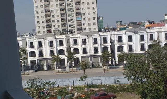 Bán nhà mới đẹp Kim Giang 38m2 5T ô tô đỗ giá 4.15 tỷ cạnh khu biệt thự Nguyễn Xiển
