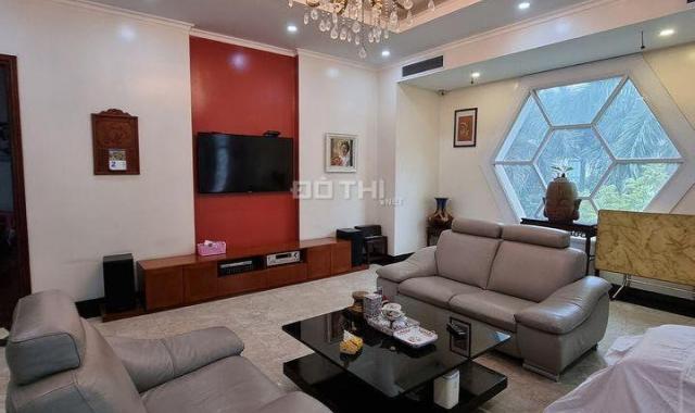 Bán biệt thự KDT Mỹ Đình - Sông Đà, lô góc, kinh doanh đỉnh, 300m2, 5T, MT 26m, 75 tỷ