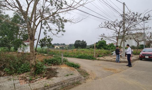 Bán gấp đất phân lô gần đường QL 21A - Học Viện Phòng Không Không Quân - TX Sơn Tây - Hà Nội