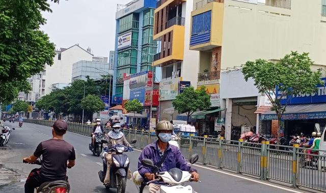 Bán nhà mặt phố tại đường Trịnh Đình Trọng, Phường Hòa Thạnh, Tân Phú, 12.5 tỷ