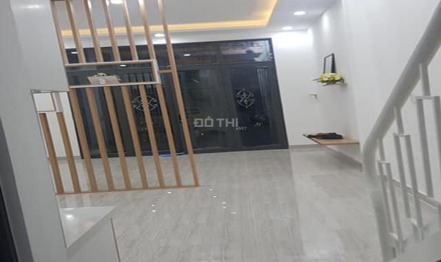 Nhà bán gấp đường Hiền Vương Phường Phú Thạnh Tân Phú 4.5x12.5m, 5,5 tỷ, 0867915268