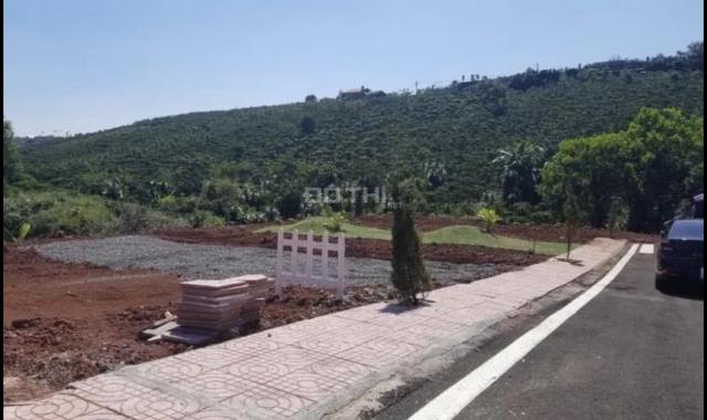 Bán gấp lô đất 7x21m full thổ cư giá rẻ tại Lộc Quảng, Bảo Lâm LH 0987 723 561