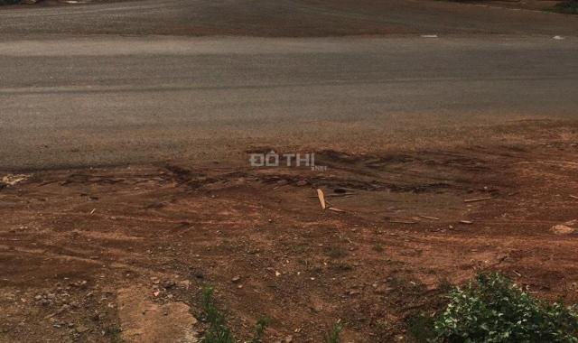 Bán gấp lô đất Dt 9.5 * 32m thổ cư 140m2 tại TT Lộc Thắng, H. Bảo Lộc. LH 0987723561