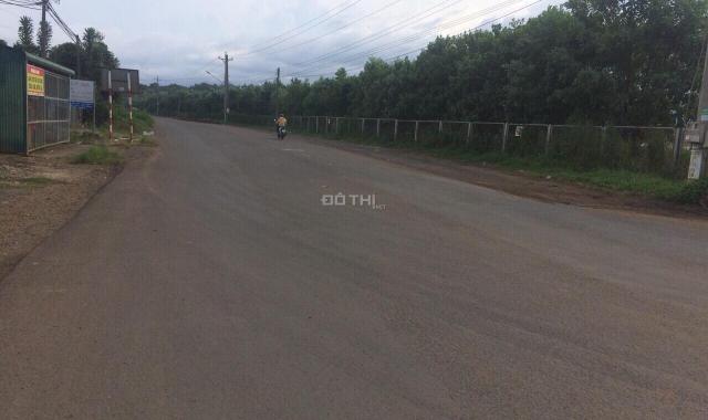 Bán gấp lô đất Dt 9.5 * 32m thổ cư 140m2 tại TT Lộc Thắng, H. Bảo Lộc. LH 0987723561