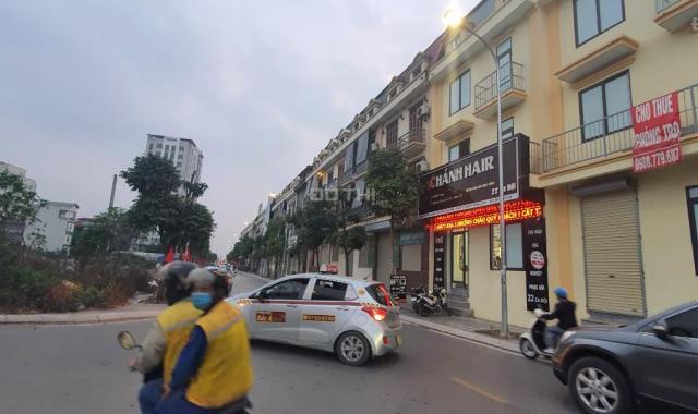 Chính chủ bán LK Bắc Việt Đại Mỗ 87 m2 đường Sa Đôi, mặt tiền 6m, giá 7.5 tỷ vào ở ngay