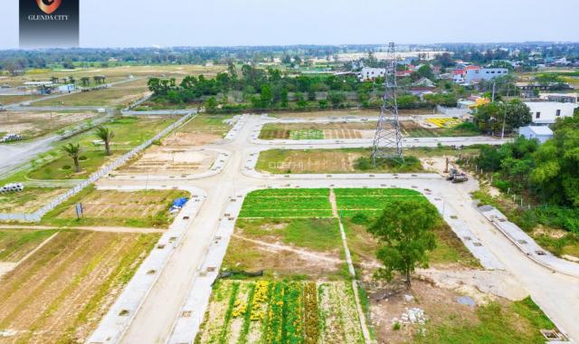 Bán đất đường Võ Như Hưng, Điện Bàn, Quảng Nam, giá chỉ 1.3 tỷ. Liên hệ 0888075256