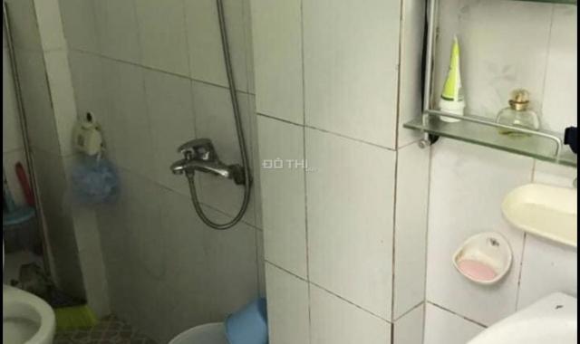 Bán nhà 3 tầng * 26m2, ngõ 173 Hoàng Hoa Thám - ngõ 279 Đội Cấn, MT: 3,6m, giá: 1.75 tỷ