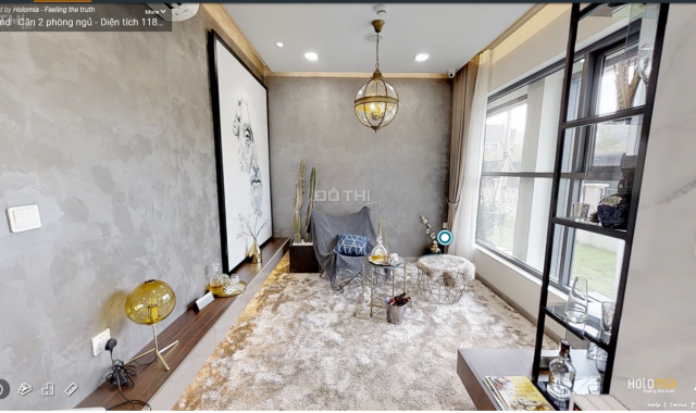 Bán A6.6.08 Diamond Alnata Plus - Celadon City Tân Phú