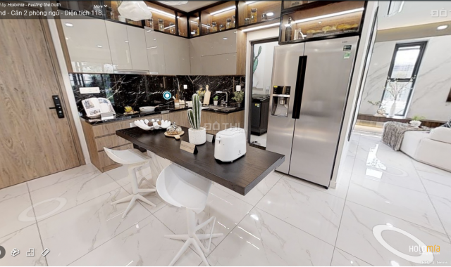 Bán A6.6.08 Diamond Alnata Plus - Celadon City Tân Phú