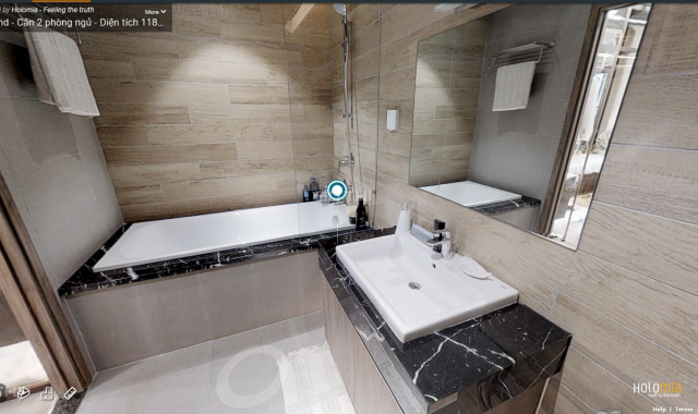 Bán A6.6.08 Diamond Alnata Plus - Celadon City Tân Phú