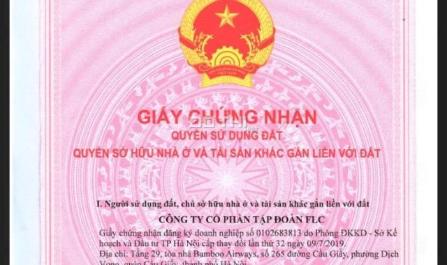 Cần sang lại 2 lô mặt tiền đường Nguyễn Văn Cừ, trung tâm TP. Plei Ku