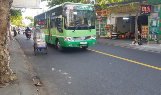 Cho thuê nhà mặt tiền Lê Văn Lương, phường Tân Quy, 6x30m. Giá 30tr/th