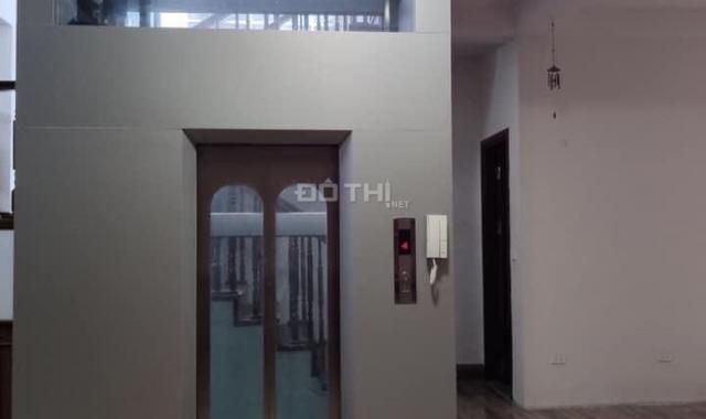 Bán nhà biệt thự vip KĐT Văn Phú, thang máy, nội thất Châu Âu. Giá bán 27 tỷ