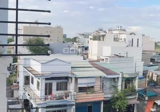Bán nhà riêng tại đường Phan Văn Trị, Phường 10, Gò Vấp, Hồ Chí Minh diện tích 60m2 giá 4.2 tỷ