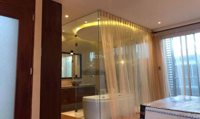 Bán biệt thự song lập - Palm Resident Quận 2