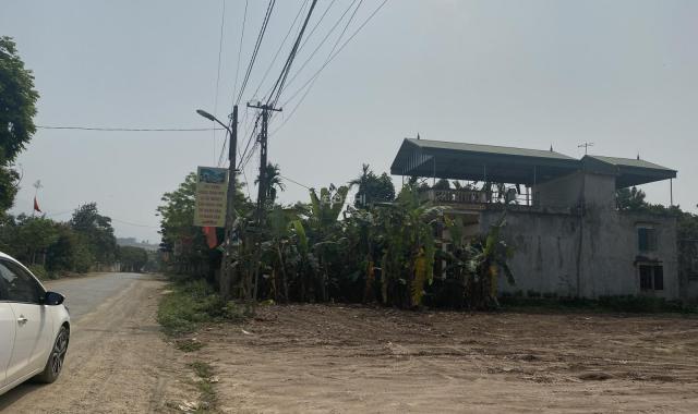 Cần tiền bán nhanh 2049m2 đất Đầm Rái, Nhuận Trạch, Lương Sơn