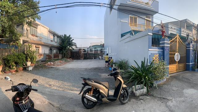 Bán lô đất hẻm lớn xe hơi quay đầu, Tăng Nhơn Phú B, TP. Thủ Đức
