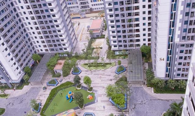 Tôi cần bán gấp, căn hộ 106m2, tại chung cư Eco Green City giá cắt lỗ 29tr/m2 (bao phí)