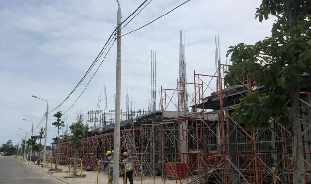 Bán đất nền dự án tại dự án Ngọc Dương Riverside, Điện Bàn, Quảng Nam diện tích 100m2