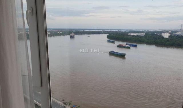 Cần bán gấp căn 4PN Đảo Kim Cương view sông Quận 1 cực đẹp giá bán 17 tỷ
