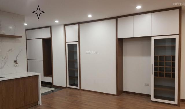 Bán căn hộ FLC Quang Trung 3PN, 2WC giá: 1.72 tỷ full nội thất, LH: 0828577270
