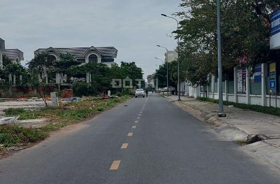 Bán đất Thạnh Mỹ Lợi, đường Phan Bá Vành đối diện trường học (154m2) 130 triệu/m2