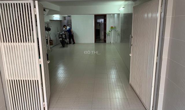 Cho thuê nhà riêng tại dự án khu đô thị Him Lam Kênh Tẻ, Quận 7, Hồ Chí Minh DT 100m2 35tr/th