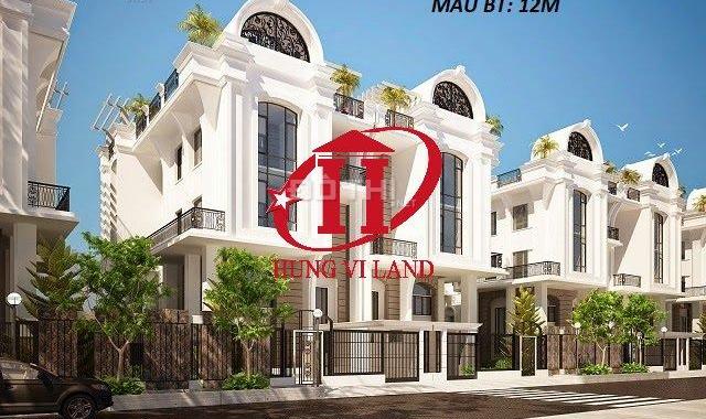 Hungviland bán đất nền An Thiên Lý số 142 Dương Đình Hội, Q9, HCMC