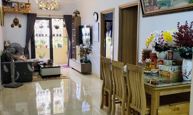 Cần bán căn hộ 3PN Tecco Town Bình Tân, Nguyễn Cửu Phú, Bình Tân, HCM, giá tốt