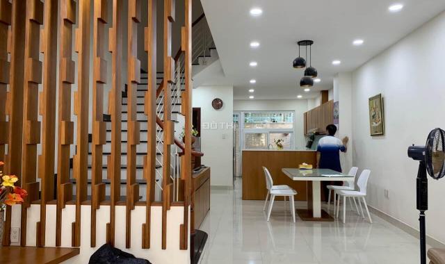 Bán nhà riêng tại dự án khu đô thị Him Lam Kênh Tẻ, Quận 7, Hồ Chí Minh diện tích 100m2 giá 17.5 tỷ