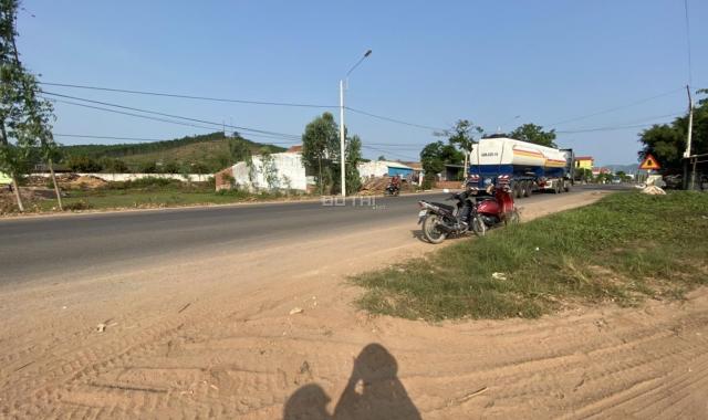 Cần bán 4 lô đất mặt tiền QL 19, An Nhơn, Bình Định