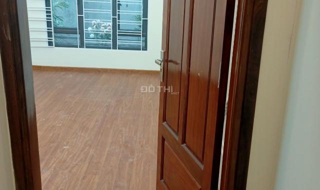 Siêu phẩm lô góc 50m2 x 5 tầng phố Thành Công, Ba Đình. Vừa ở, vừa kinh doanh cực đẹp, giá 6.72 tỷ