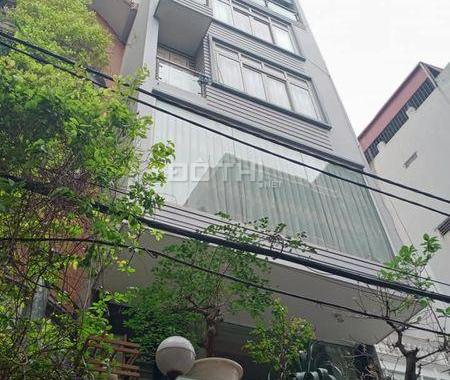 Kinh doanh phở, Nguyễn Trãi, Thanh Xuân, 46m2, 5 tầng, giá 6.1 tỷ