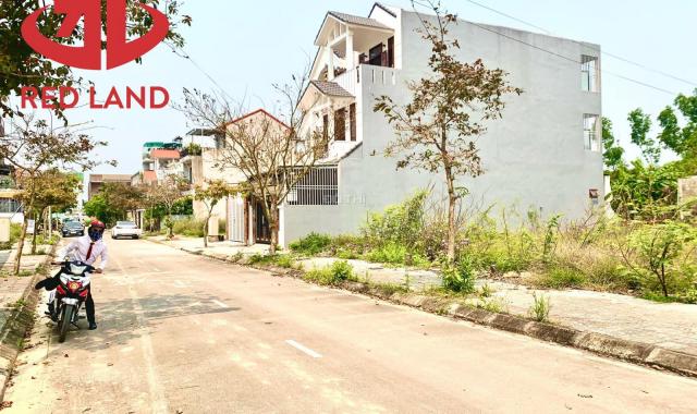 Bán đất nền dự án tại dự án Huế Green City, Phú Vang, Thừa Thiên Huế diện tích 105m2 giá 1.95 tỷ