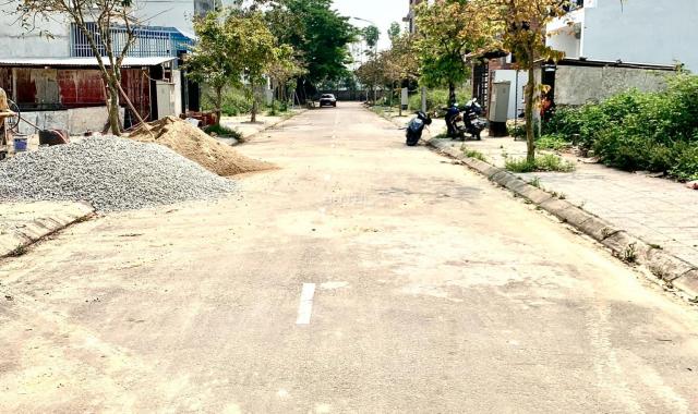 Bán đất nền dự án tại dự án Huế Green City, Phú Vang, Thừa Thiên Huế diện tích 105m2 giá 1.95 tỷ