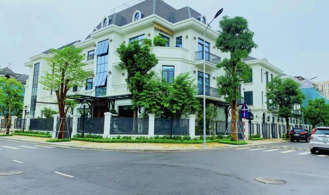 Chuyên chuyển nhượng biệt thự Vinhomes Green Bay giá tốt. LH 0913754686