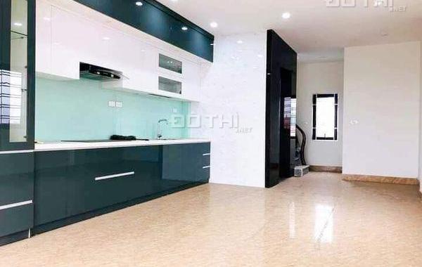 Hơn 6 tỷ có ngay nhà Hà Đông, 55m2, 5 tầng, vỉa hè, kinh doanh ô tô tránh