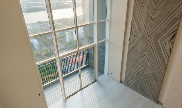 Penthouse thông tầng độc nhất tại dự án Vista Verde 350.4m2