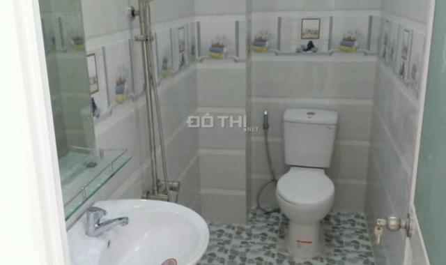 Nhà phố giá rẻ 410tr một căn diện tích 1 trệt 1 lầu, 2 phòng ngủ, 2wc