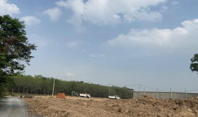 Bán đất Phú Chánh 17 gần ngã tư Nguyễn Văn Linh, giá 1 tỷ/ 320m2