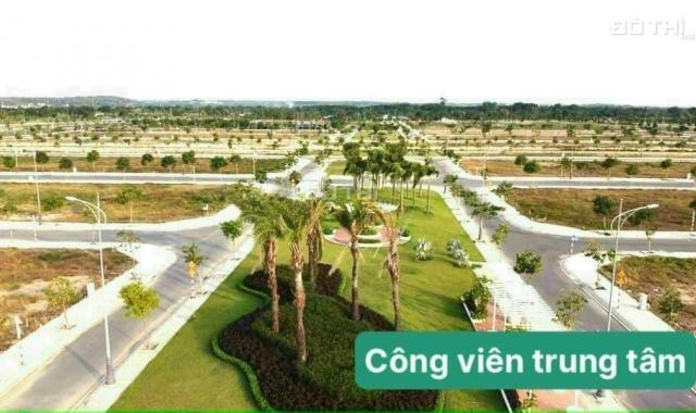 Bán đất nền dự án Biên Hòa New City, Biên Hòa, pháp lý sổ đỏ quy hoạch đồng bộ 0938 984 442