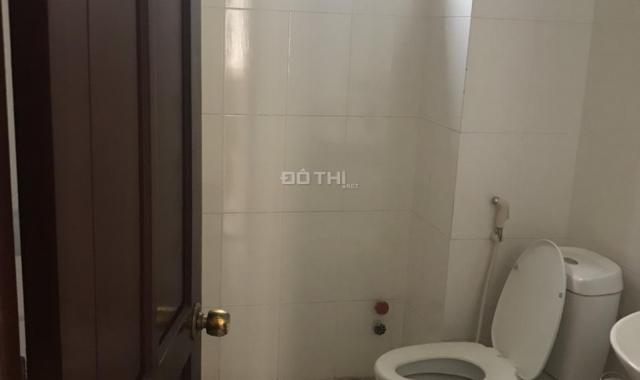 Cho thuê căn biệt thự đơn lập KDC Khang An Phú Hữu, Q9, 5 ngủ 1 thờ, 4WC