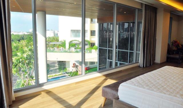 Bán 2 siêu phẩm Đảo Kim Cương Pool Villa và Penthouse, vị trí đẹp giá tốt. 0907661916