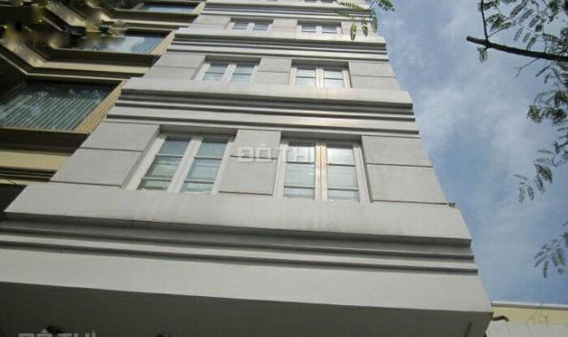 Thanh lý gấp khách sạn cao cấp 11 tầng ở trung tâm quận Hoàn Kiếm