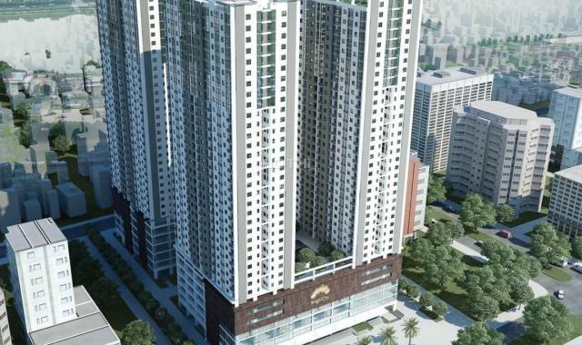 Mở bán chung cư THT New City, giá gốc 14.7tr/m2, căn hộ từ 800 tr - 1.2 tỷ/căn, tháng 9 nhận nhà