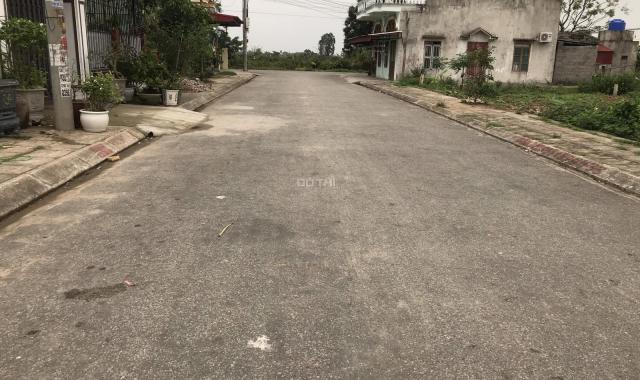 Bán đất Tân Thành, Dương Kinh, Hải Phòng, DT 100m2