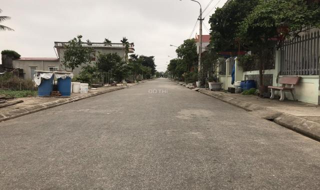 Bán đất Tân Thành, Dương Kinh, Hải Phòng, DT 100m2